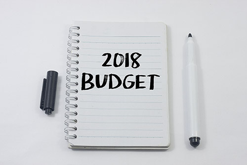 L'importance du budget prévisionnel dans votre stratégie